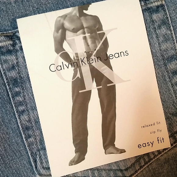 Calvin Klein Jeans Other - 🌟SALE Calvin Klein Men's Jeans